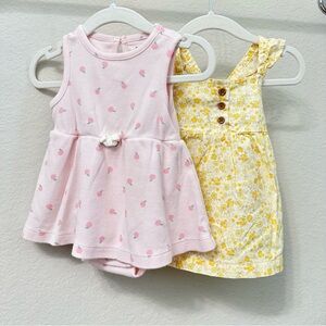 Baby Girl Dresses